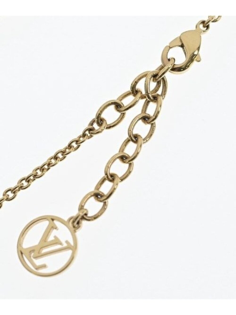 Louis Vuitton LV&me Bracelet Bangle - Picture 3 of 4